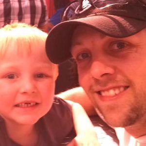 Meet your Posher, Zach